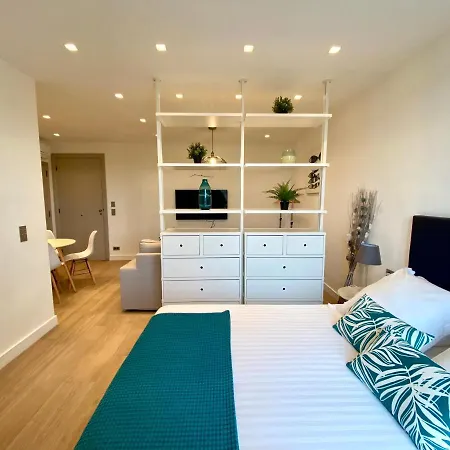 Magnifique A Deux Pas Du Port De Apartment