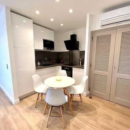 Magnifique A Deux Pas Du Port De Apartment Saint-Tropez